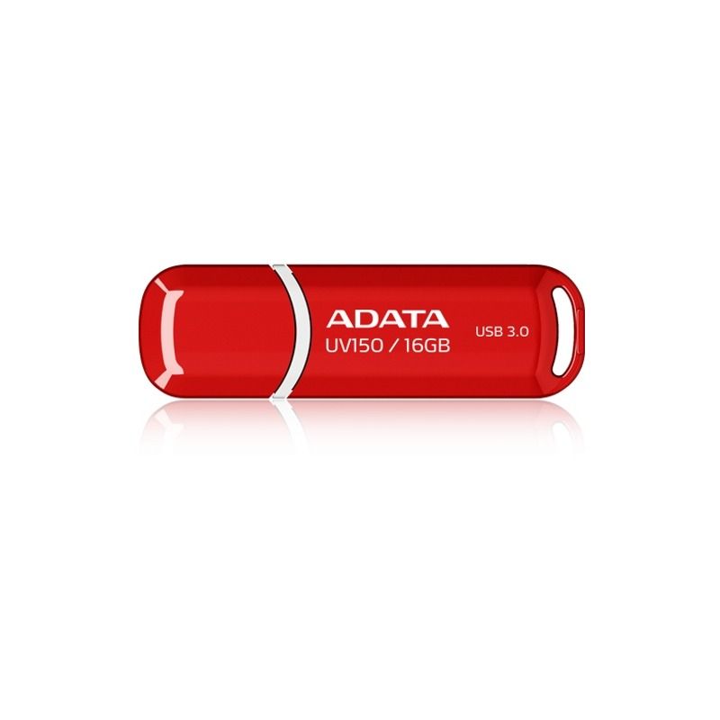 Flash USB A-Data UV150 16GB Red