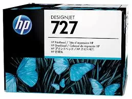 Cartus ink Matte Black HP 727 300ML