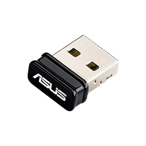 Placa de retea ASUS USB-N10 NANO interfata calaculator: USB rata de tranfer pe retea: 802.11n-150Mbps