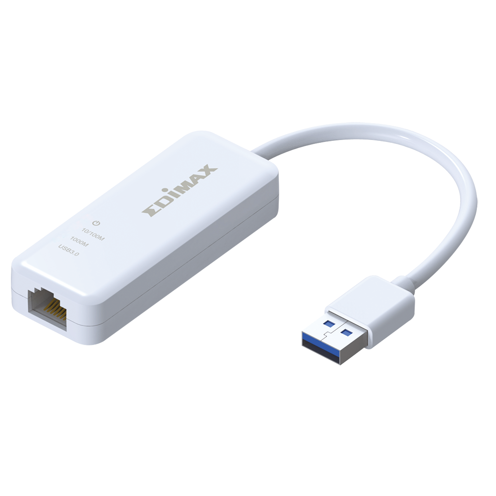 Placa de retea Edimax EU-4306 interfata calaculator: USB rata de tranfer pe retea: 1000Mbps