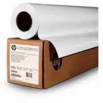 Rola hartie HP Universal High-gloss Photo Paper (91.4 cm x 30.5 m)