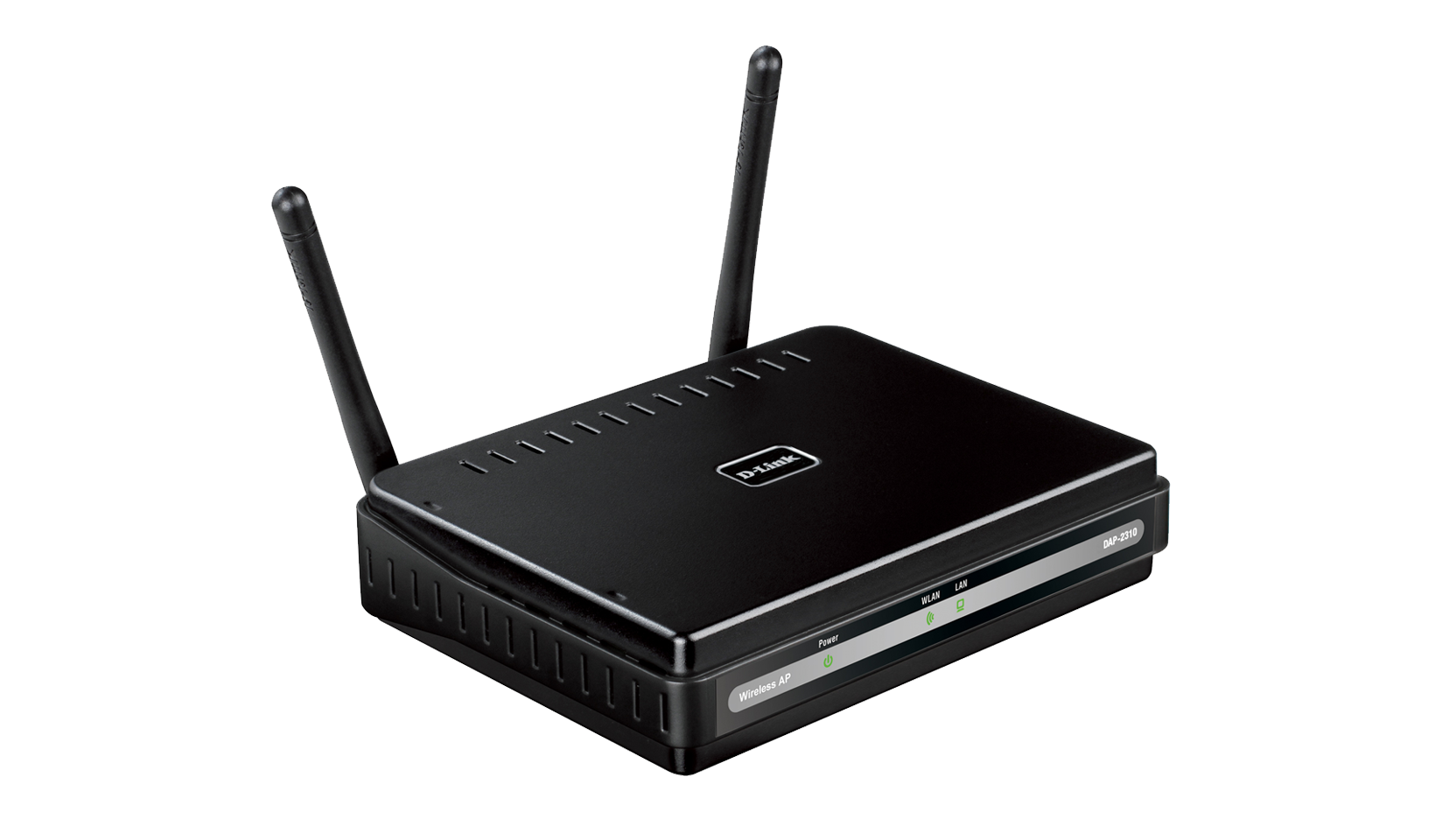 Acces Point D-Link DAP-2310 WiFi: 802.11n frecventa: 2 4GHz - Single Radio fara alimentare PoE