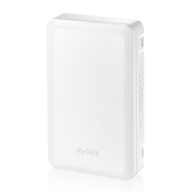 Acces Point ZyXEL NWA5301 WiFi: 802.11n frecventa: 2 4GHz - Single Radio cu alimentare PoE