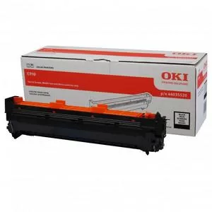 Kit Fotoconductor Oki 44035520 Black