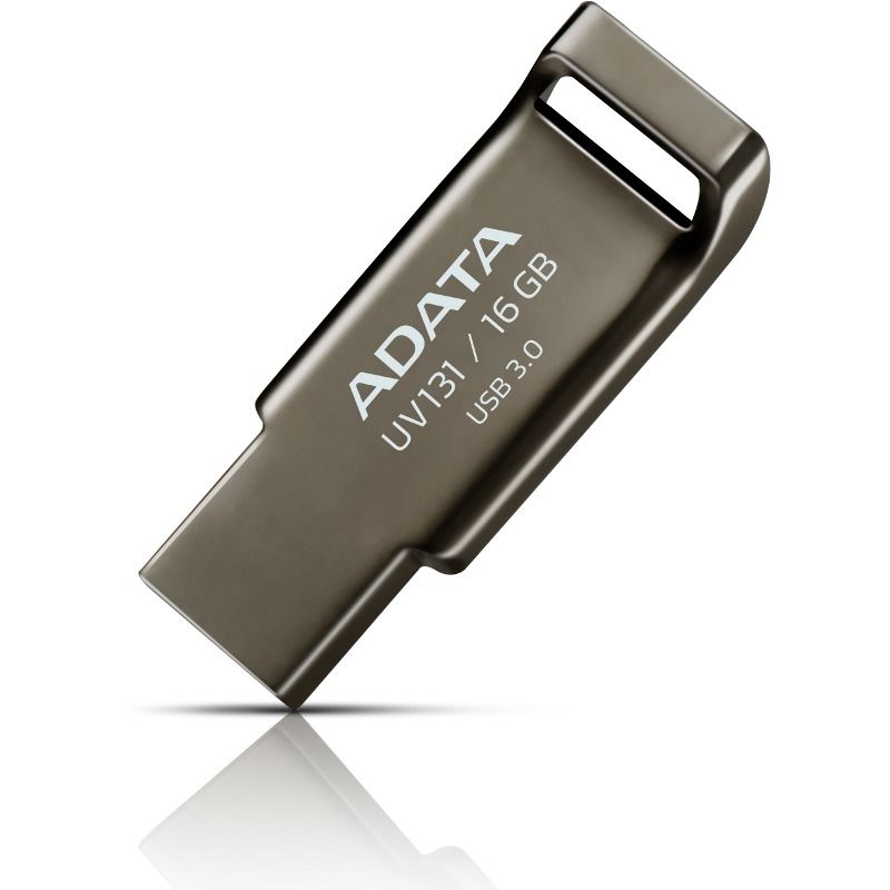 Flash USB A-Data 16GB DashDrive Value UV131 3.0 (grey)