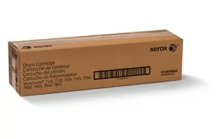 Kit Fotoconductor Xerox pentru WorkCentre 75xx/78xx 125k (one for each colour)