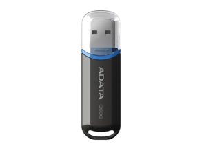 Flash USB A-Data 16GB DashDrive Classic C906 2.0 (black)