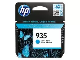 Cartus inkjet HP 935 Cyan