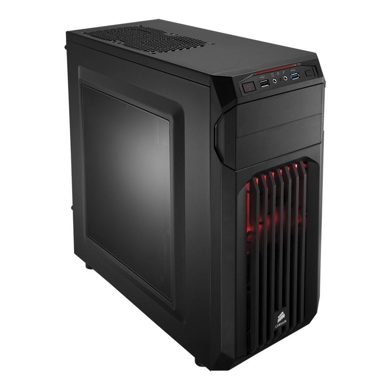 Carcasa PC Corsair Carbide Spec-01