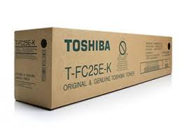 Cartus toner Black Toshiba TFC25 pt e-Studio 2540c 34.2K