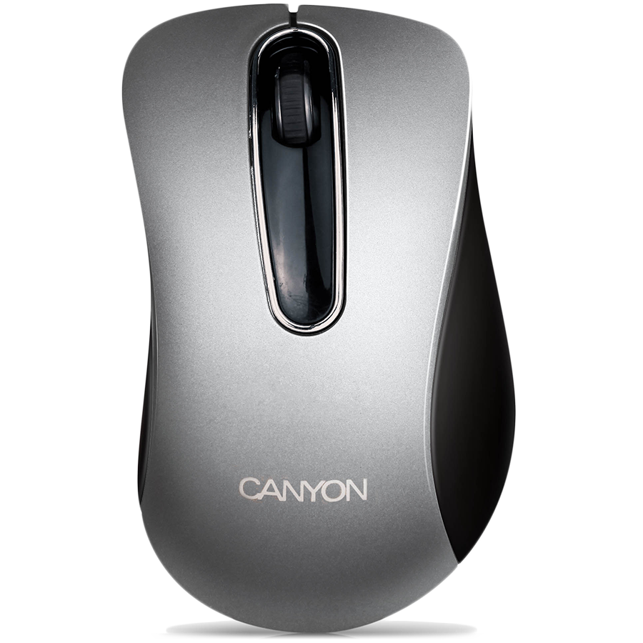 Mouse Canyon CNE-CMS3 800dpi Gri