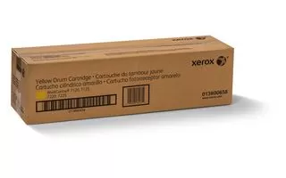 Unitate de imagine Xerox pentru WorkCentre 7120/7125 51000 pag Yellow