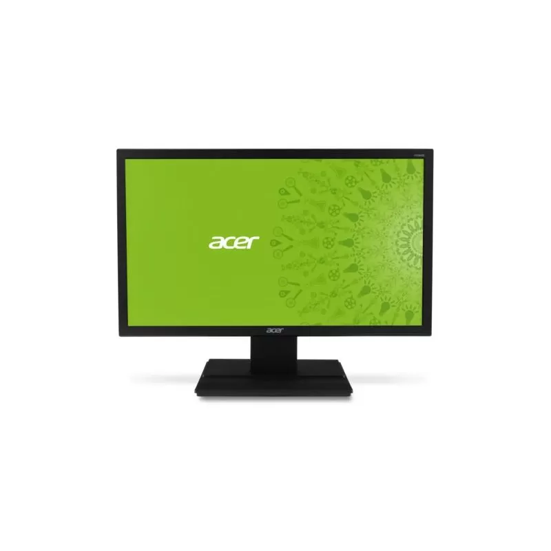 Monitor LED Acer V226HQLBBD 21.5" Full HD Negru