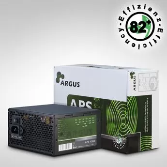 Sursa PC Inter-Tech Argus 420W