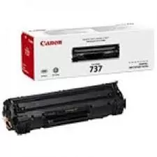 Cartus Toner Black CANON CRG737 pentru MF22X/MF21X 2.4K