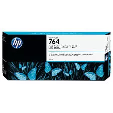 Cartus Inkjet Photo Black HP 764 300ml pentru Designjet T3500