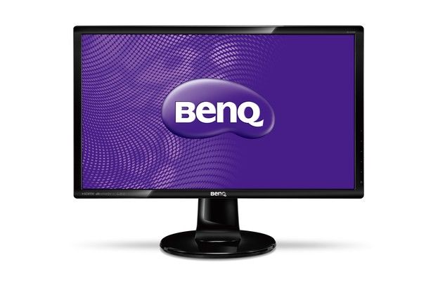 Monitor LED Benq GL2460HM 24 Full HD Negru