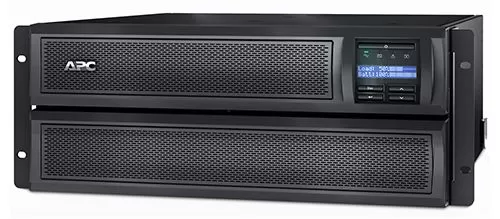 UPS APC Smart-UPS X 2200VA Rack/Tower LCD