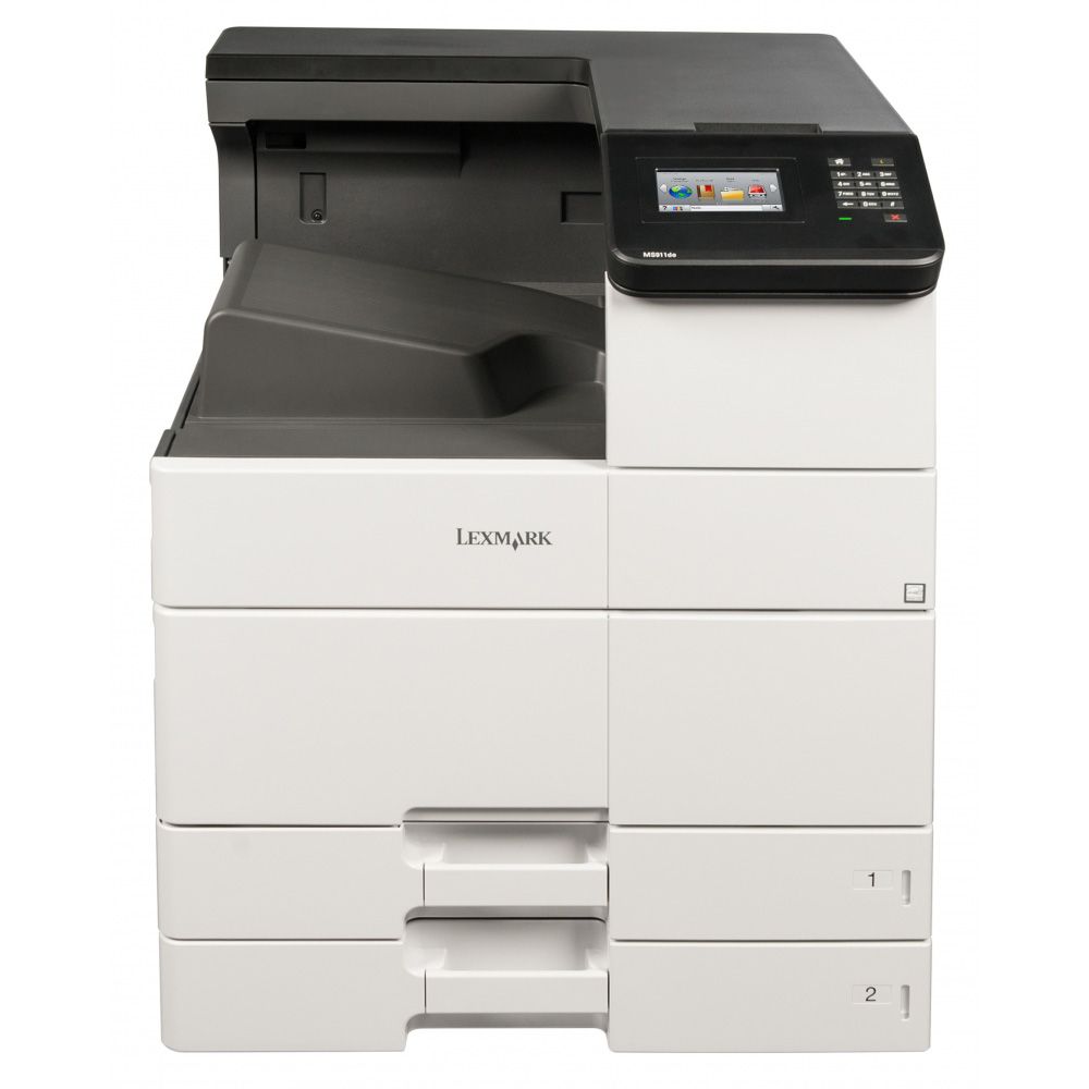 Imprimanta Laser Monocrom MS911de