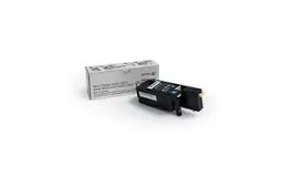 Cartus Toner Xerox pentru WorkCentre 6025/6027 1000 pag Cyan