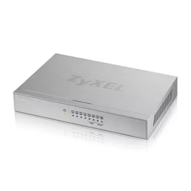 Switch ZyXEL GS-108SV2  fara management  fara PoE  8x1000Mbps-RJ45