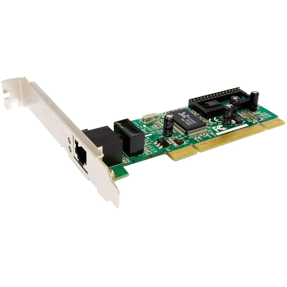 Placa de retea Edimax EN-9235TX-32 V2 interfata calaculator: PCI rata de tranfer pe retea: 1000Mbps