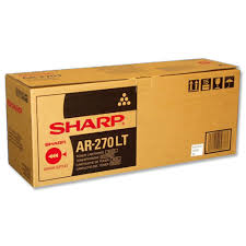 Cartus Toner Black Sharp AR270LT 25K