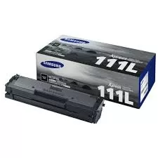 Cartus Toner Black  Samsung MLT-D111L  1.8K