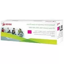 Cartus Xerox compatibil HP Q3963A magenta