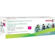 Cartus Toner Xerox compatibil HP CC533A magenta