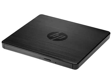 Unitate Externa HP DVDRW USB