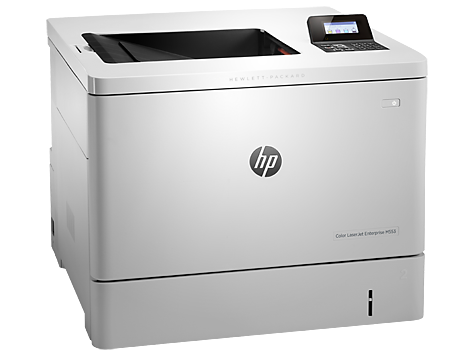 Imprimanta Laser Color HP M552Dn
