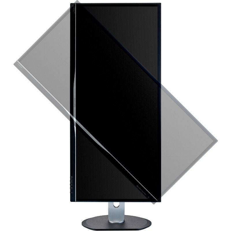 Monitor LED Philips BDM3470UP 34 UltraWide 5ms Negru