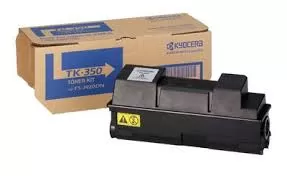 Cartus Toner Black Kyocera TK-350B 15K