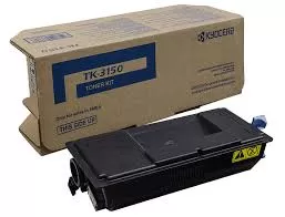 Cartus Toner Black Kyocera TK-3150 14.5K