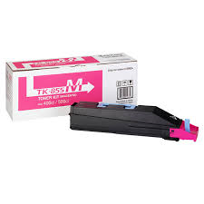 Cartus Toner Magenta Kyocera TK-855M 18K