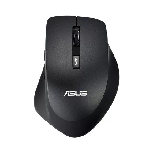 Mouse Asus WT425 1600 dpi USB Negru