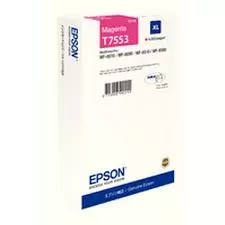 Cartus Inkjet Epson T755340 Magenta