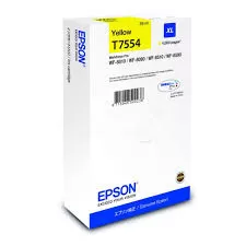 Cartus Inkjet Epson T755440 Yellow