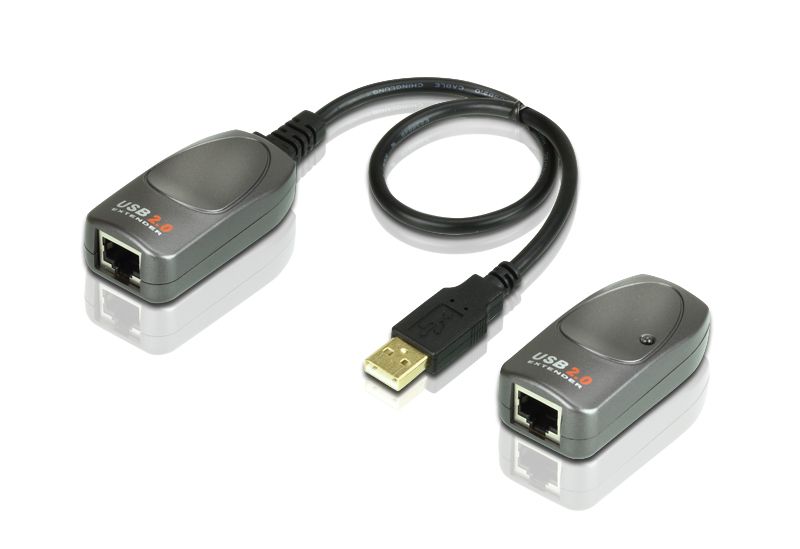 Extender Aten UCE260 USB Over Cat 5/5e/6