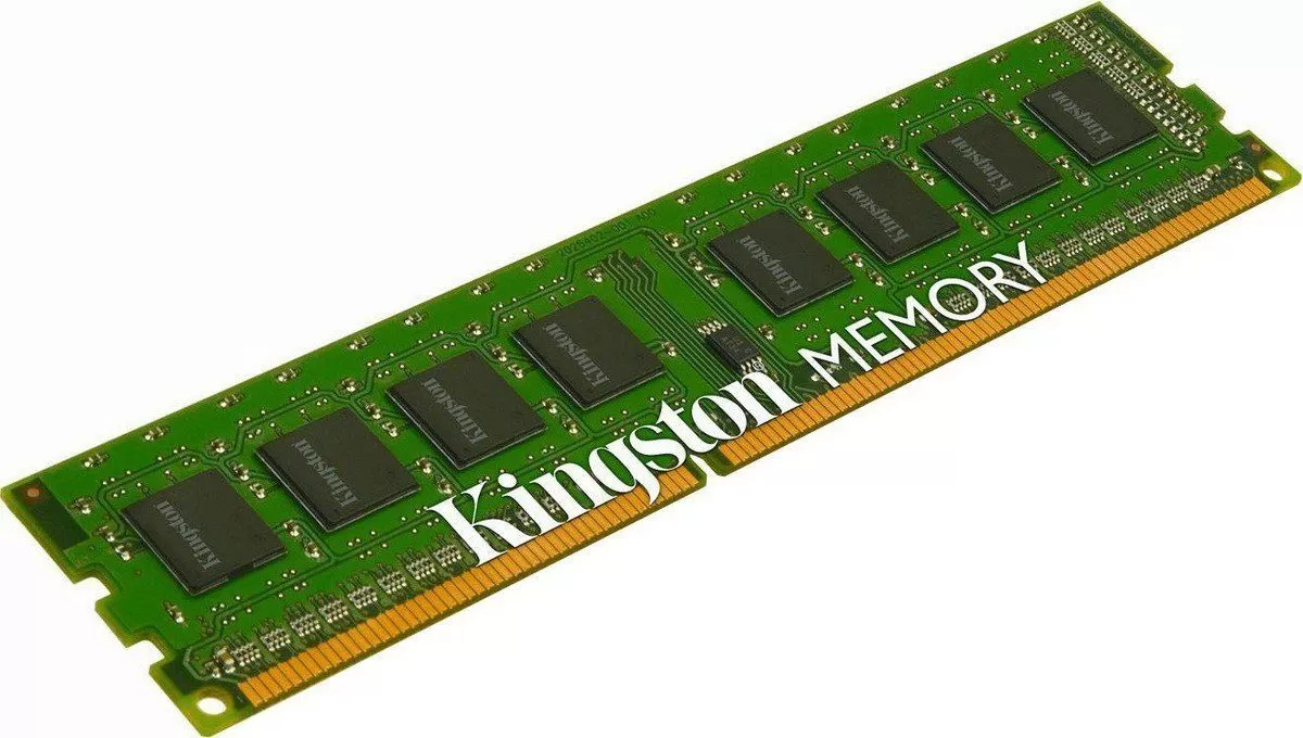 Memorie Kingston KVR16N11S8H/4 4GB DDR3 1600MHz