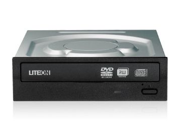 DVD-ROM Intern LiteON iHDS118-04 Negru Bulk