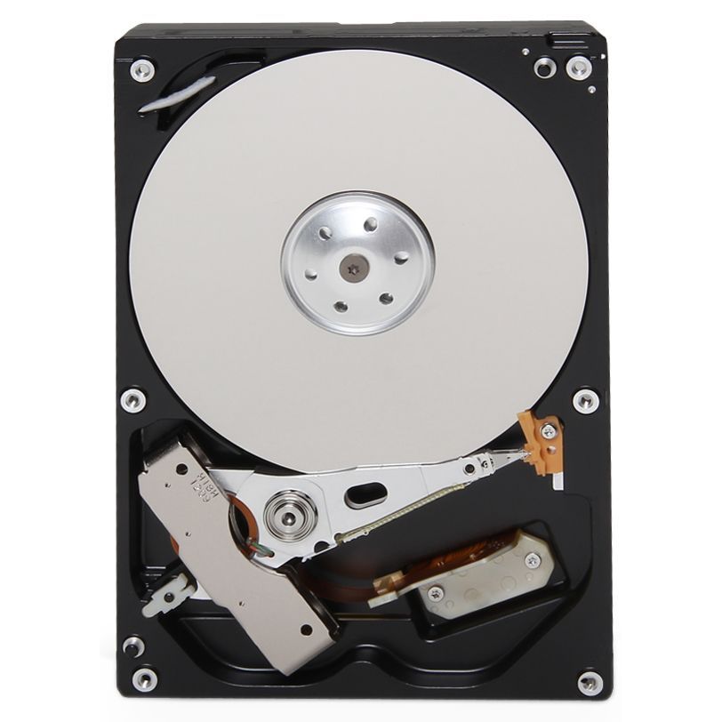 Hard Disk Desktop Toshiba DT01ACA100 1TB SATA3 7200 RPM 32MB 3.5