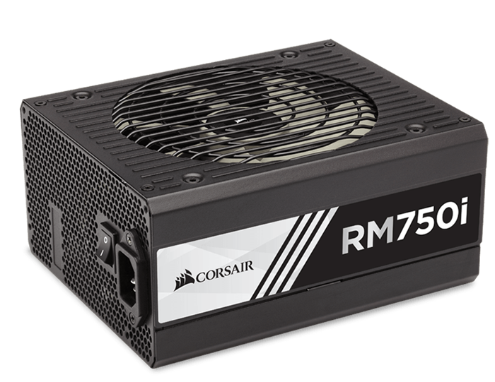 Sursa Corsair RM750i 750W