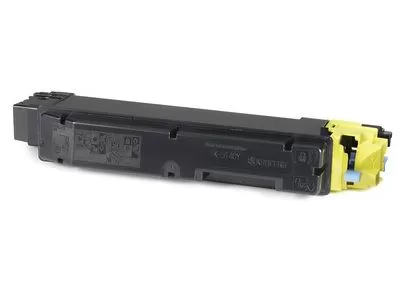 Cartus Toner Kyocera ECOSYS TK-5140Y Yellow