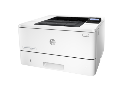 Imprimanta Laser Monocrom HP M402n