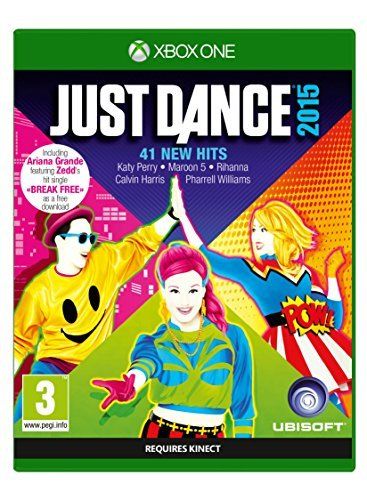 Just Dance 2015 Xbox One