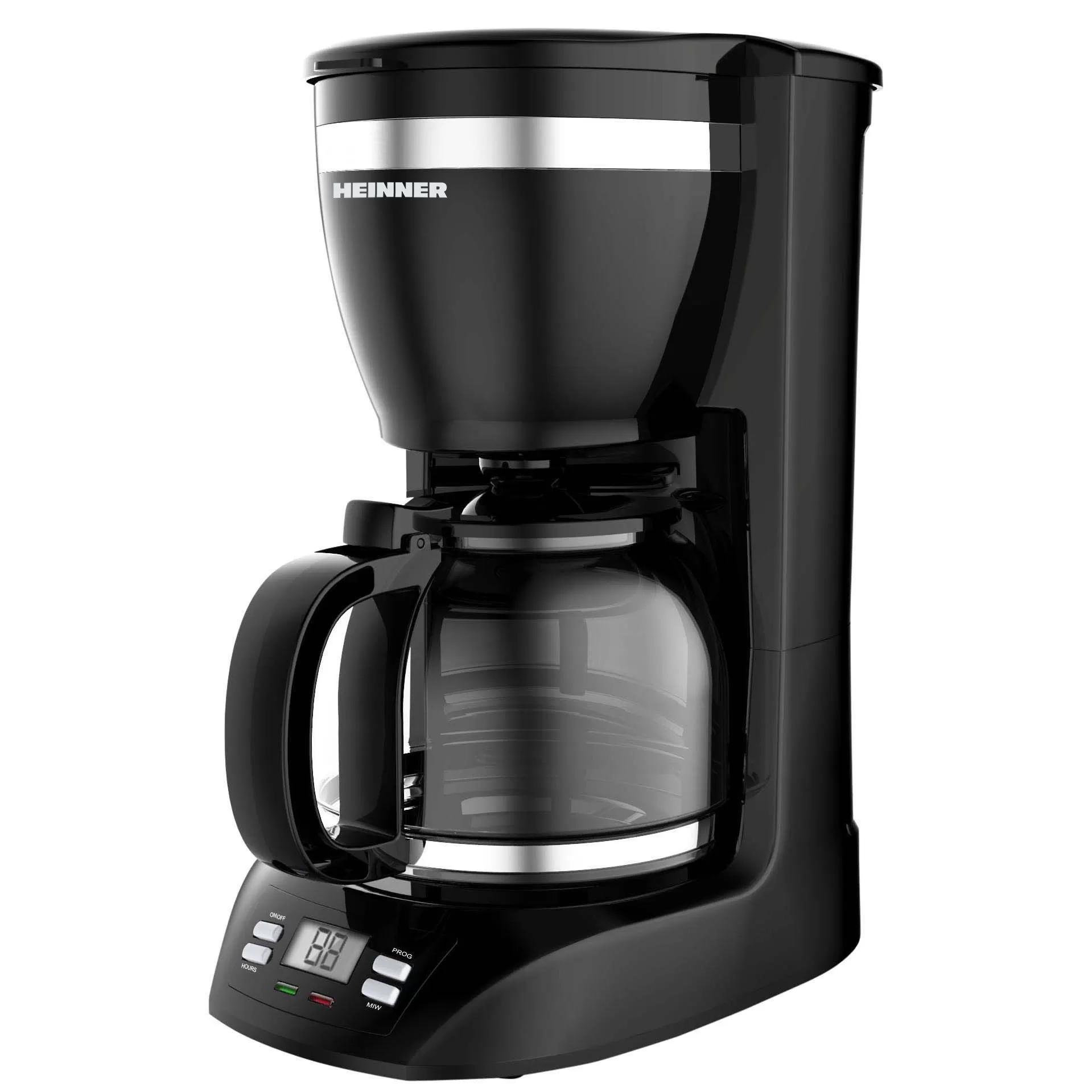 Cafetiera Heinner Savory HCM-1100D