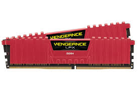 Memorie Desktop Corsair Vengeance 16GB DDR4 2400MHz CL14 1.2V Dual Channel Kit