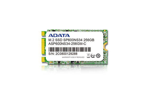 Hard Disk SSD A-Data Premier SP600 256GB M2 2242